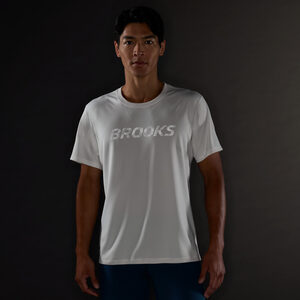 BROOKS Dash Reflective SS M