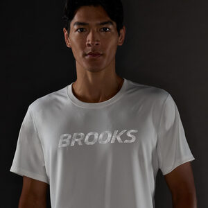 BROOKS Dash Reflective SS M