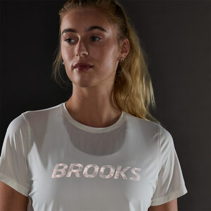 BROOKS Dash Reflective SS W