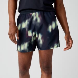 BROOKS Dash Short Printed M