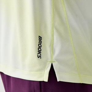 BROOKS Dash Short Sleeve Pr M