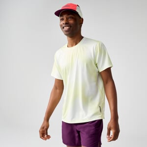 BROOKS Dash Short Sleeve Pr M