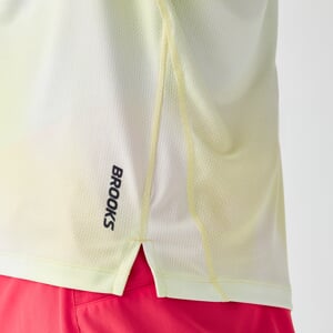 BROOKS Dash Singlet Printed M