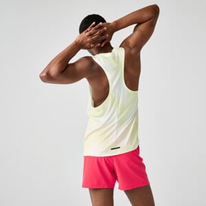 BROOKS Dash Singlet Printed M