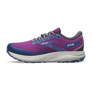 BROOKS Divide 4 W