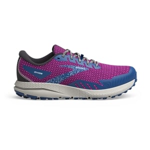 BROOKS Divide 4 W