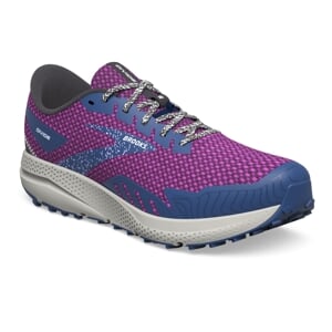 BROOKS Divide 4 W