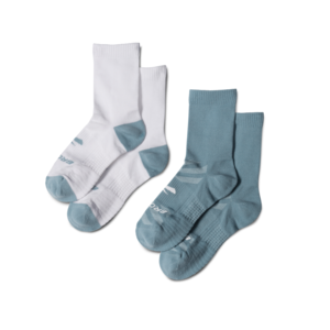 BROOKS Ghost Lite Crew 2-pack