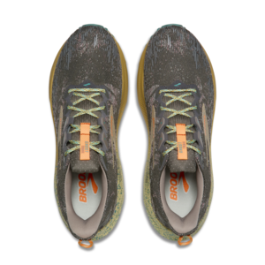 BROOKS Ghost Trail M