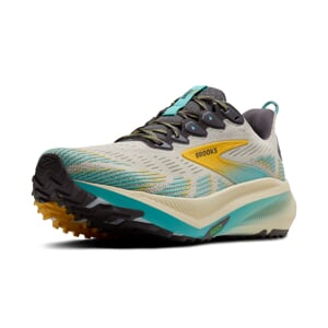 BROOKS Ghost Trail M