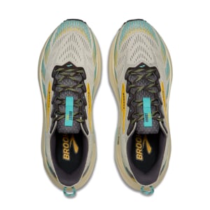 BROOKS Ghost Trail M