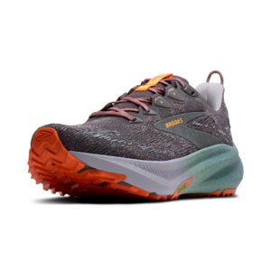BROOKS Ghost Trail W