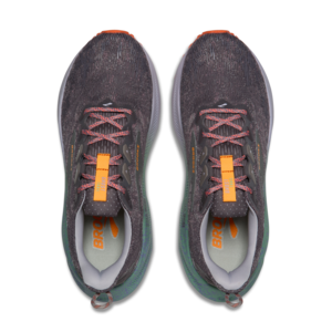 BROOKS Ghost Trail W