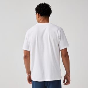 BROOKS Graphic Short Sleeve M