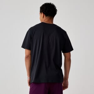 BROOKS Graphic Short Sleeve M