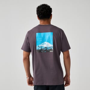 BROOKS Graphic Short Sleeve M