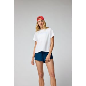 BROOKS Graphic Short Sleeve W