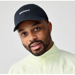 BROOKS Heritage Run Cap