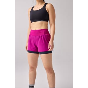 BROOKS High Point 3" Short 2 W