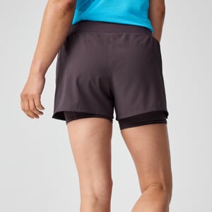 BROOKS High Point 3" Short 2 W
