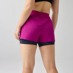 BROOKS High Point 3" Short 2 W