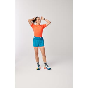 BROOKS High Point 3" Short 2 W