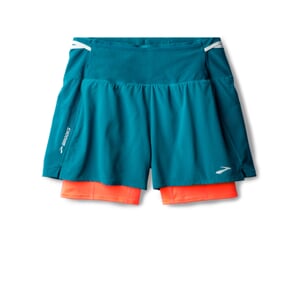 BROOKS High Point 3" Short 2 W