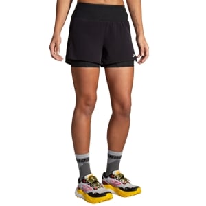 BROOKS High Point 3" Short W