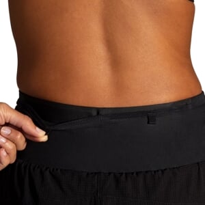BROOKS High Point 3" Short 2 W