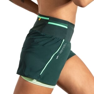 BROOKS High Point 3" Short 2 W