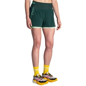 BROOKS High Point 3" Short 2 W