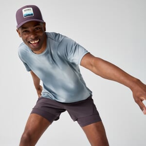 BROOKS High Point 5" Short 2 M