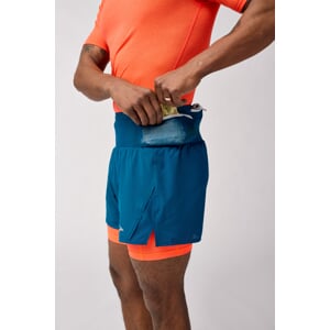 BROOKS High Point 5" Short 2 M