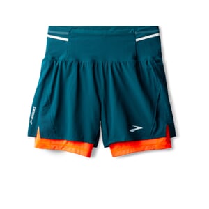 BROOKS High Point 5" Short 2 M