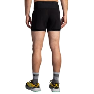 BROOKS High Point 5" Short M