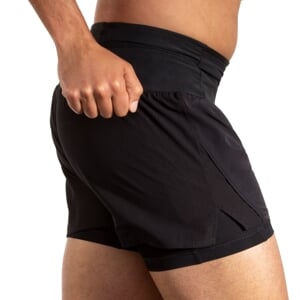 BROOKS High Point 5" Short 2 M