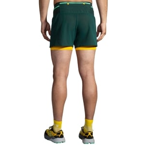 BROOKS High Point 5" Short M