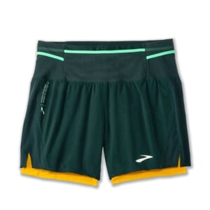 BROOKS High Point 5" Short M