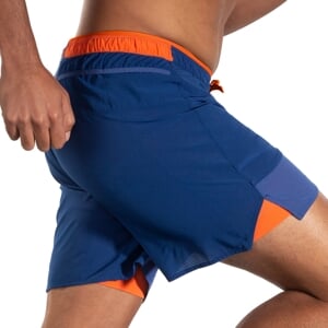 BROOKS High Point 7" Short M