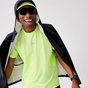 BROOKS High Point WP Jacket 2