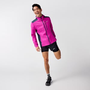BROOKS High Point WP Jacket 2