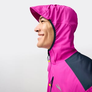 BROOKS High Point WP Jacket 2