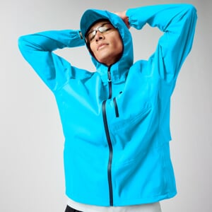 BROOKS High Point WP Jacket 2
