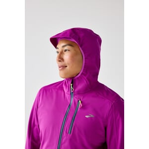BROOKS High Point W Jacket 2 W