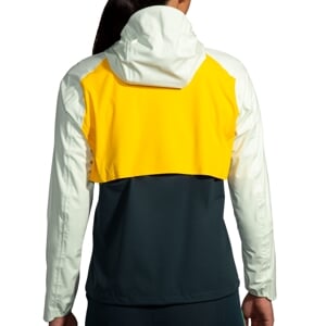 BROOKS High Point WP Jacket W