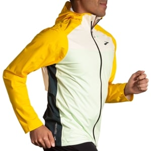 BROOKS High Point WP Jacket M