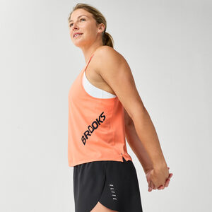 BROOKS Hyperion Singlet W