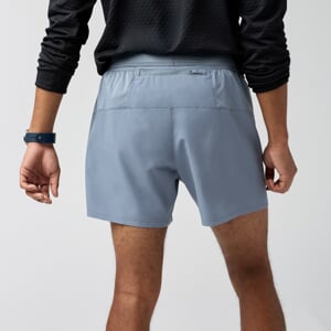 BROOKS Journey 5" Short M