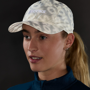BROOKS Journey Reflective Hat