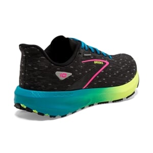 BROOKS Launch 10 M